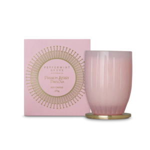 Moss St 350ml Diffuser Pass/Berry Pavlova