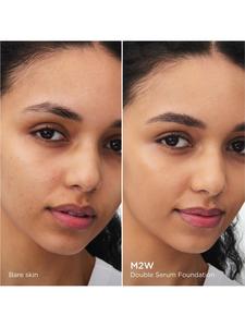 Clarins Double Serum Foundation M2W