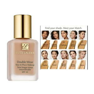 Estee Lauder Stay In Pace Doublewear Spf10 3W1