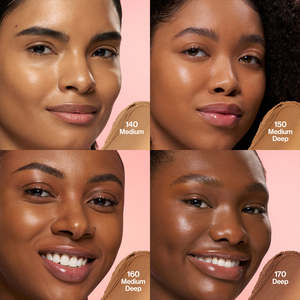 Revlon Glimmer Tinted Moisturizer Stick 170