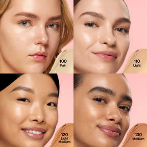 Revlon Glimmer Tinted Moisturizer Stick 100