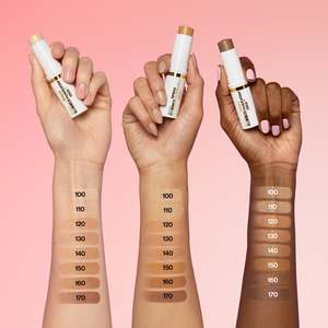 Revlon Glimmer Tinted Moisturizer Stick 140