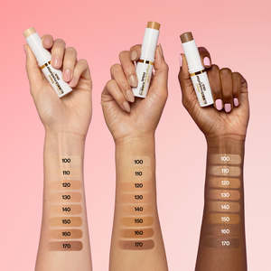 Revlon Glimmer Tinted Moisturizer Stick 150