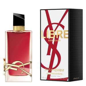 Ysl: Ysl Libre Edp 90Ml Berry Crush