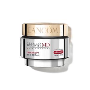 Lancome: Lancome Absolue Longevity Intercept Cream Jar 50ml