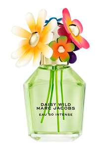 Marc Jacob Daisy Wild Edp Eau So Intense 50ml