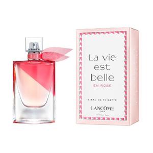 Lancome La Vie Est Belle En Rose EDT 100ml