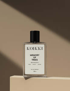 Giftware: Koikki Fragrance - Memory Wanaka