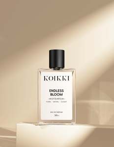 Giftware: Koikki Fragrance - Endles Bloomm Aotearoa