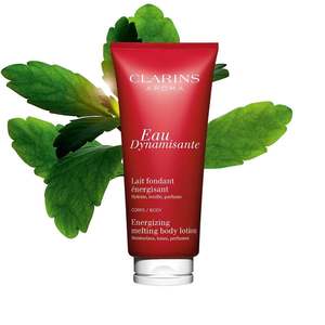 Clarins: Clarins Eau Dynamisante Body Lotion 200ml