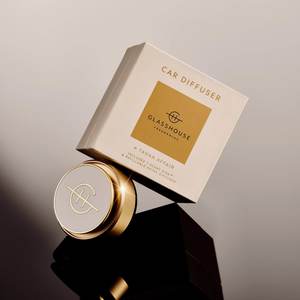 Glasshouse: Glasshouse Car Diffuser  - A Tahaa Affair -  2 Disks