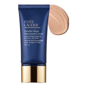 Estee Lauder Skincare: Estee Lauder Doublewear Max Cover Cool Bone 1C1