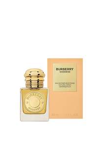 FRAGRANCE: BURBERRY Goddess Intense EDP 30ml