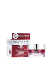 BEAUTY: DR LEWINN'S Ultra R4 Collagen Plump Gel 30g
