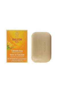 Weleda: WELEDA Calendula Soap 100g