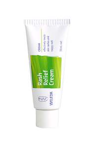 WELEDA Rash Relief Cream 36ml