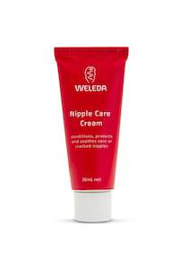Weleda: WELEDA Nipple Care Cream 36ml