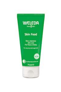Weleda: WELEDA Body Skin Food 30ml