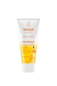 WELEDA Baby Calendula Nappy Change Cream 75ml
