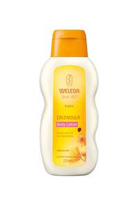 WELEDA Baby Calendula Body Lotion 200ml