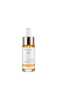 DR HAUSCHKA Clarifying Day Oil 18ml