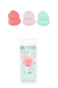 Qvs: QVS 10-1747 French Baby Blur Sponges