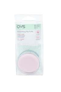 Qvs: QVS 10-1718 Smoothing Flip Puffs