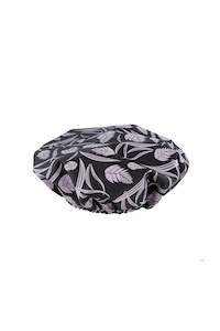 Qvs: QVS 10-2184 Luxe Shower Cap
