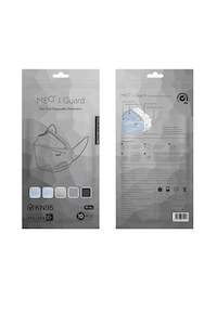 Hygiene: MEO Guard Face Mask - Misty 10 Pack