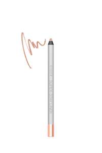 Wunder2 SUPER-STAY LINER Long-Lasting & Waterproof Colored Eyeliner Metallic Rose Gold