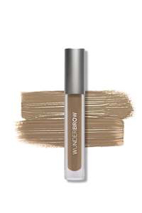 Wunder2 WUNDERBROW Extra Long-Lasting Eyebrow Gel Blonde