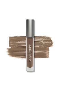 Wunder2 WUNDERBROW Extra Long-Lasting Eyebrow Gel Brunette