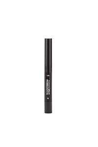 Wunder2: Wunder2 SUPER-STAY LIQUID EYELINER Long-Lasting & Waterproof Liquid Eyeliner Black