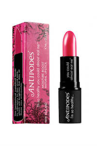 Antipodes Full Size: ANTIPODES Lipstick Dragon Fruit Pink 4g