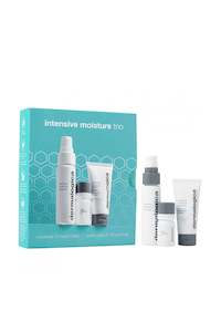 Acne: DERMALOGICA Intensive Moisture Trio Kit