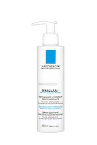 Acne: LA ROCHE-POSAY Effaclar H Cleansing Cream 200ml