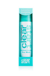 Acne: DERMALOGICA Breakout Clearing Fizz Mask