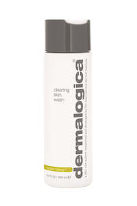 Acne: DERMALOGICA Clearing Skin Wash 250ml