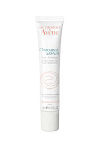Acne: AVENE Cleanance Expert 40ml