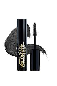 La Girl: LA Girl Volumatic Mascara Ultra Black