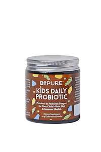 Bepure: BePure Kids Daily Probiotics 40g