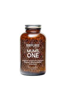 Bepure: BePure Mum's One 90 Capsules