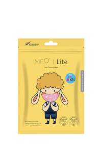 Masks Essentials And Hygiene: MEO Kids Face Mask Sheep