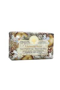 WAVERTREE & LONDON Christmas Tinsel Soap