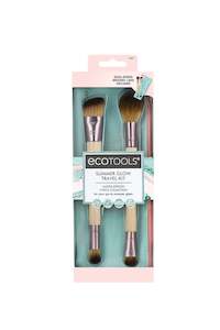 ECOTOOL Summer Glow Travel Kit