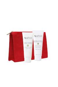 Christmas 2020: NATIO Aroma Coolabah Set