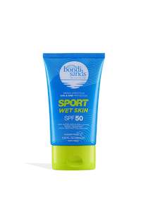 Bondi Sands: BONDI Sands Sport SPF 50 Wet Skin Sunscreen 125ml