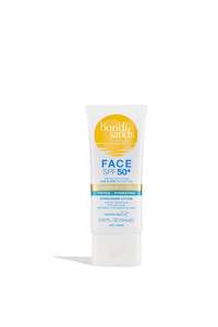 Bondi Sands: BONDI Sands Fragrance Free Hydrating Tinted Face Lotion SPF50+ 75ml