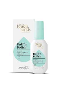 Bondi Sands: BONDI SANDS Buff'n Polish Gentle Chemical Exfoliant 30ml
