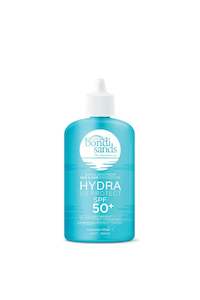 Bondi Sands: BONDI SANDS Hydra UV Protect SPF 50+ Face Fluid 40ml